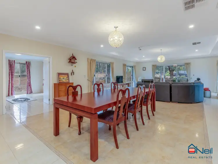 Sixth view of Homely house listing, 3 Aviemore Drive, Bedfordale WA 6112