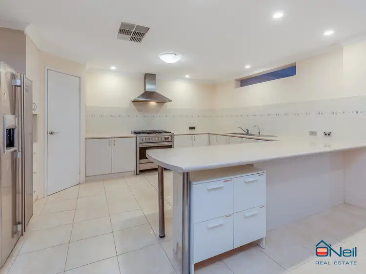 Seventh view of Homely house listing, 3 Aviemore Drive, Bedfordale WA 6112