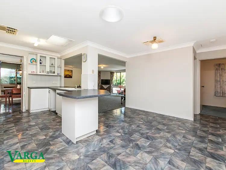 Sixth view of Homely house listing, 6 Sherbourne Way, Armadale WA 6112