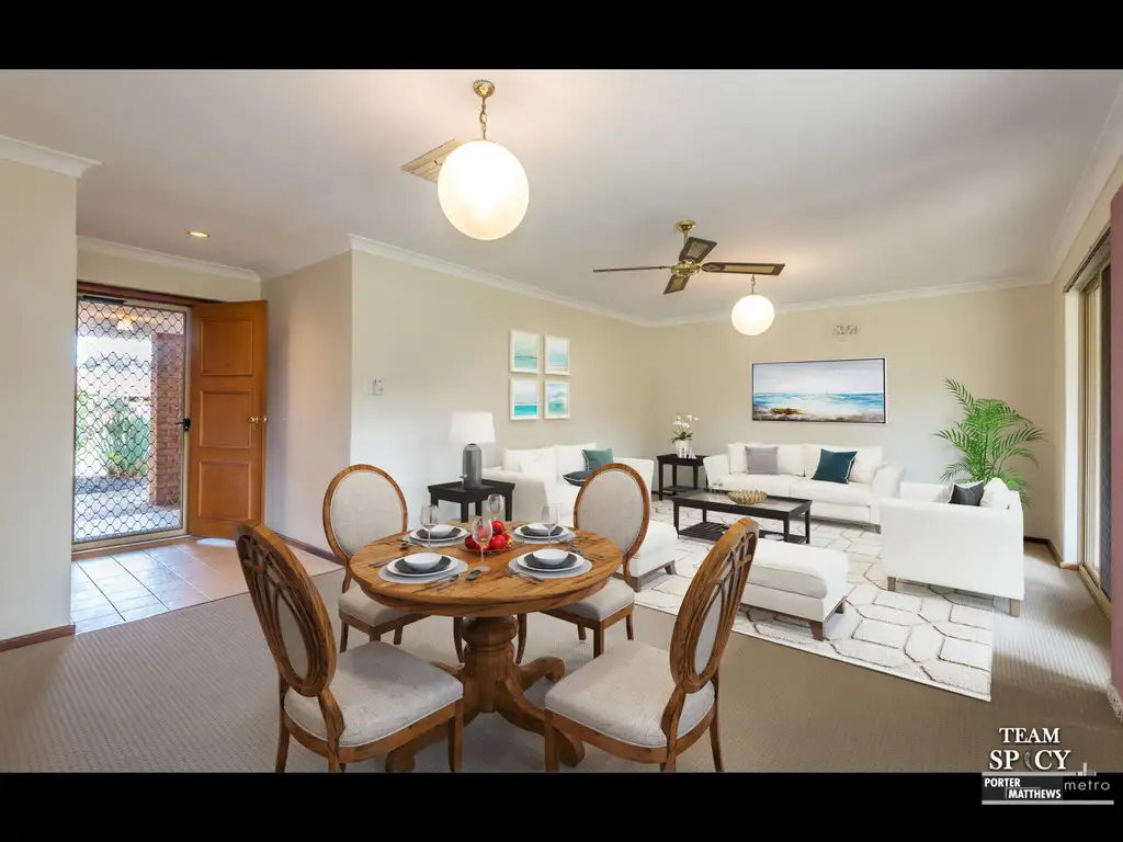 Main view of Homely house listing, 7/1 Heron Place, Maddington WA 6109
