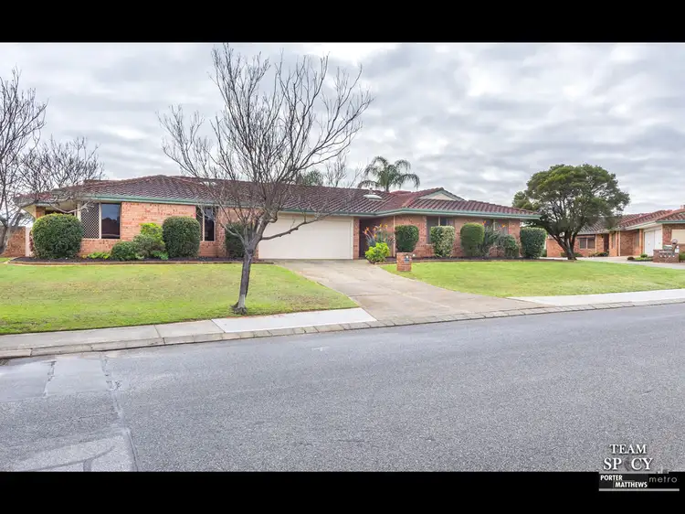 Third view of Homely house listing, 7/1 Heron Place, Maddington WA 6109
