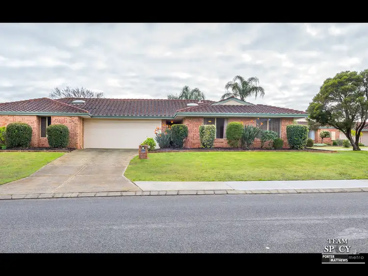 Fourth view of Homely house listing, 7/1 Heron Place, Maddington WA 6109