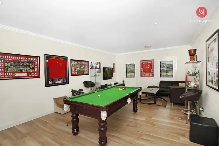 Fifth view of Homely house listing, 40-46 Capitol Hill Drive, Mount Vernon NSW 2178