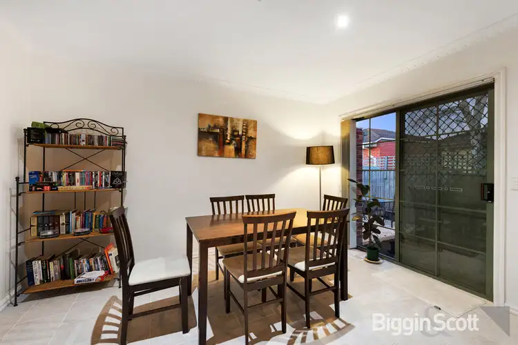 Fifth view of Homely unit listing, 2/90 Moriah Street, Clayton VIC 3168