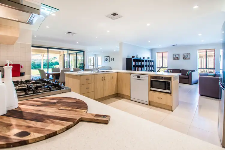 Fourth view of Homely house listing, 14 Aubrey Drive, Willunga SA 5172