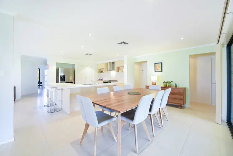 Sixth view of Homely house listing, 14 Aubrey Drive, Willunga SA 5172