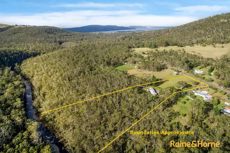 480 Sandfly Road, Sandfly TAS 7150