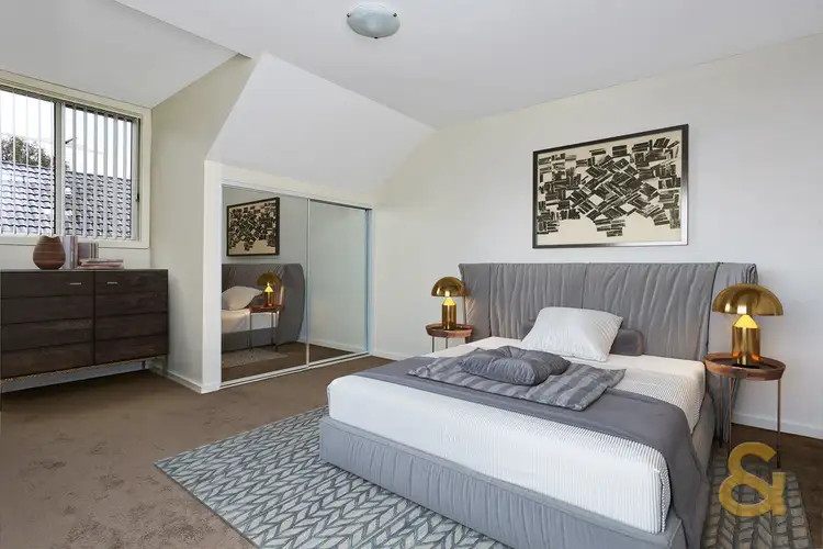 Fourth view of Homely townhouse listing, 5/32 Canberra Street, Oxley Park NSW 2760