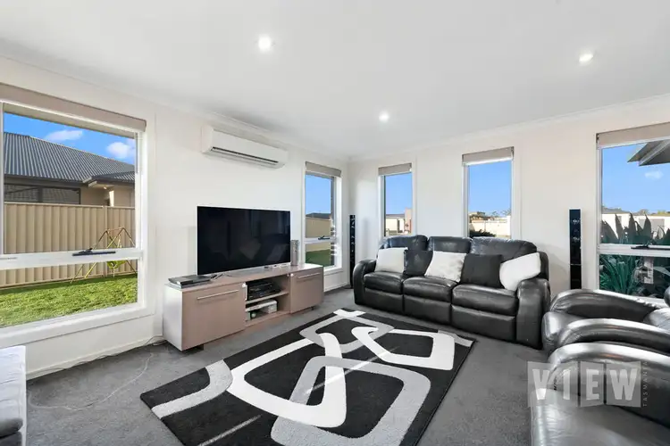 Fifth view of Homely house listing, 5 Fleetwood Drive, Spreyton TAS 7310