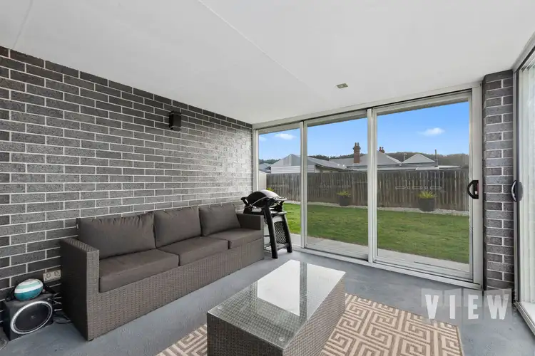 Sixth view of Homely house listing, 5 Fleetwood Drive, Spreyton TAS 7310