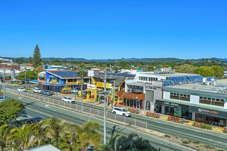 Third view of Homely apartment listing, 20/1111 GOLD COAST HIGHWAY, Palm Beach QLD 4221