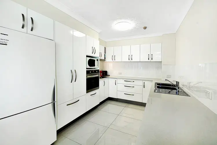 Fourth view of Homely apartment listing, 20/1111 GOLD COAST HIGHWAY, Palm Beach QLD 4221