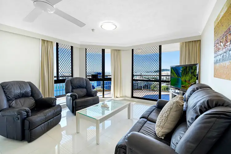 Sixth view of Homely apartment listing, 20/1111 GOLD COAST HIGHWAY, Palm Beach QLD 4221