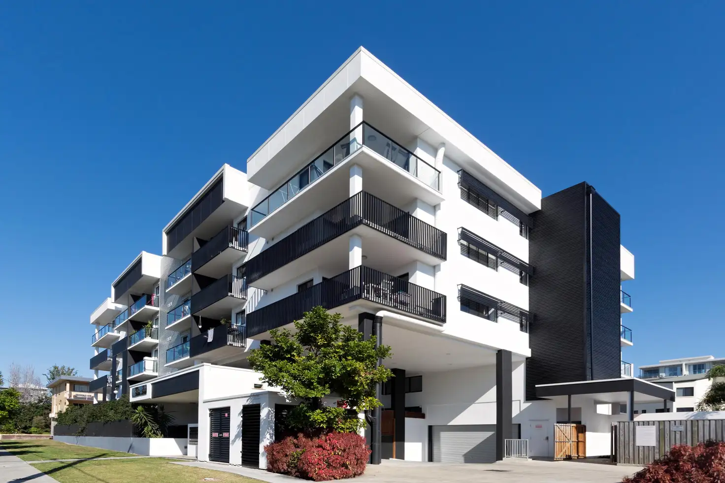 Main view of Homely apartment listing, 213/120 Melton Road, Nundah QLD 4012