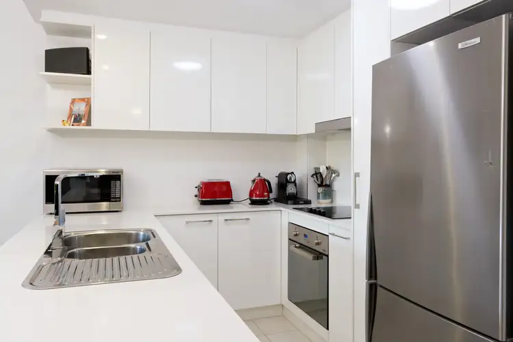 Fourth view of Homely apartment listing, 213/120 Melton Road, Nundah QLD 4012