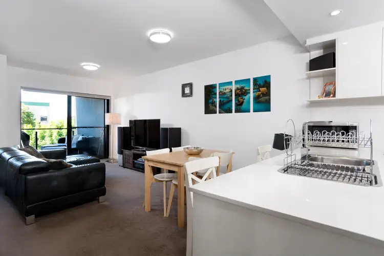 Fifth view of Homely apartment listing, 213/120 Melton Road, Nundah QLD 4012