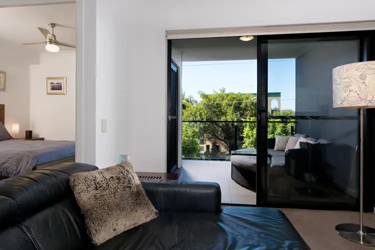Sixth view of Homely apartment listing, 213/120 Melton Road, Nundah QLD 4012