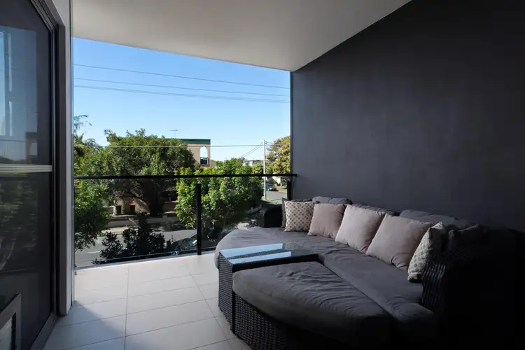 Seventh view of Homely apartment listing, 213/120 Melton Road, Nundah QLD 4012