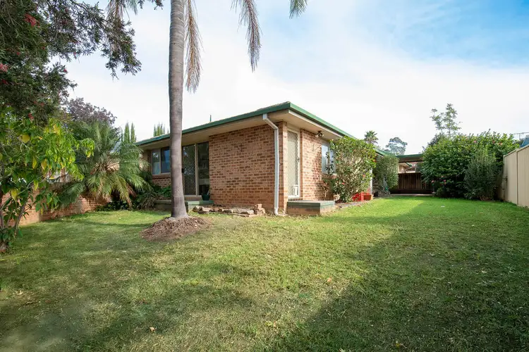 1/35 Bugatti Drive, Ingleburn NSW 2565