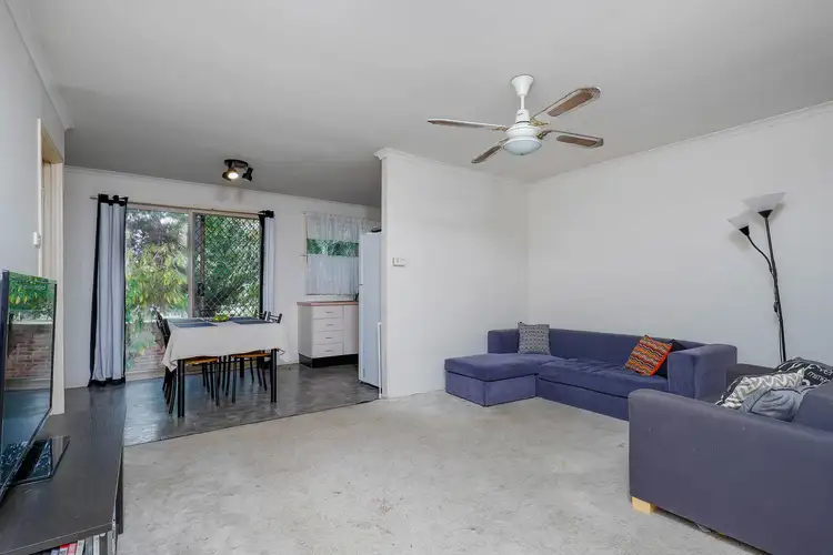 Third view of Homely villa listing, 1/35 Bugatti Drive, Ingleburn NSW 2565