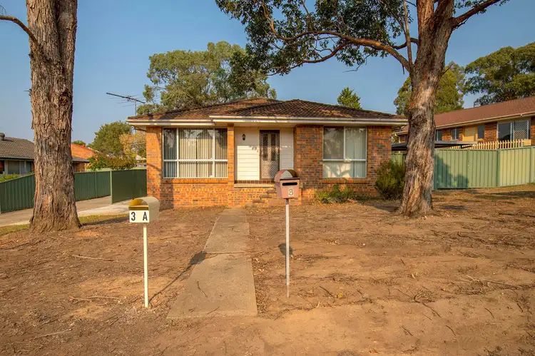 Third view of Homely house listing, 3 & 3A Crozier Street, Eagle Vale NSW 2558