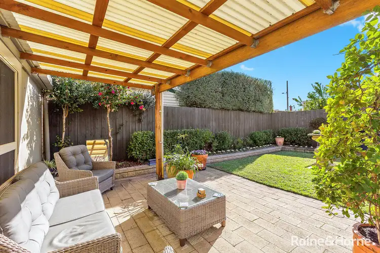 Sixth view of Homely house listing, 315 Douglas Pde, Newport VIC 3015