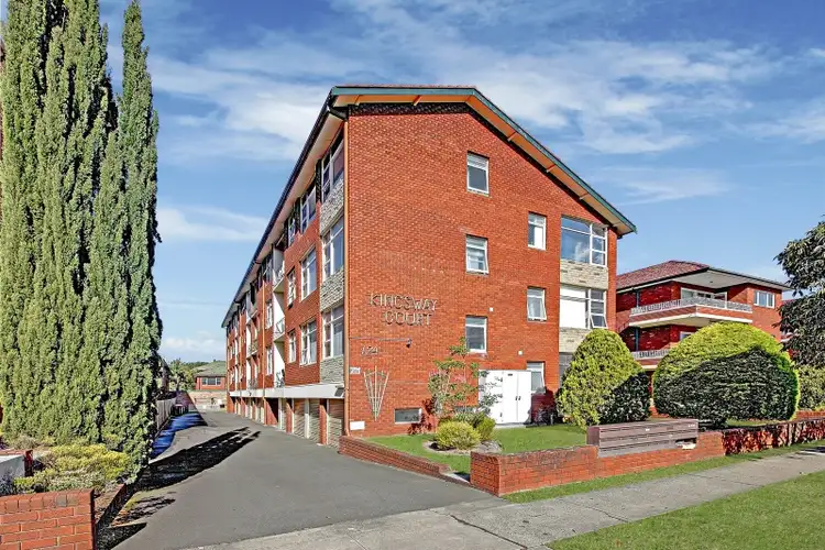 12/124 Chuter Avenue, Ramsgate Beach NSW 2217