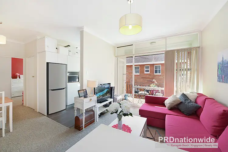 Second view of Homely unit listing, 12/124 Chuter Avenue, Ramsgate Beach NSW 2217