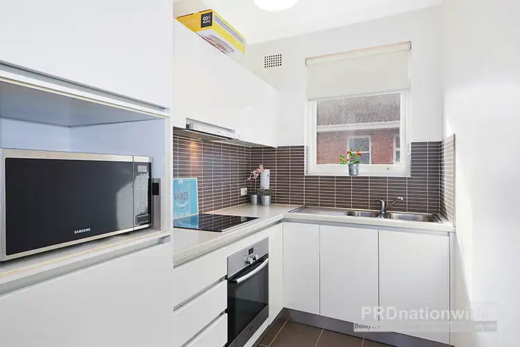 Third view of Homely unit listing, 12/124 Chuter Avenue, Ramsgate Beach NSW 2217