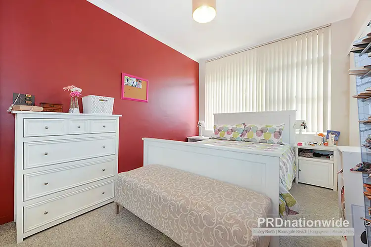 Fourth view of Homely unit listing, 12/124 Chuter Avenue, Ramsgate Beach NSW 2217