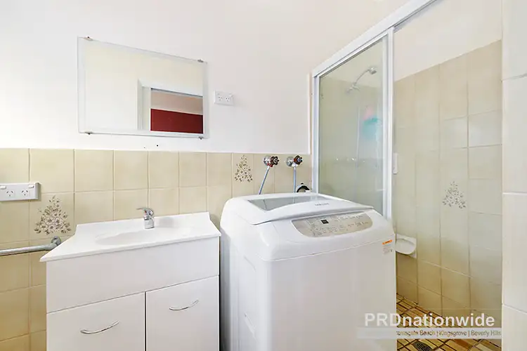 Fifth view of Homely unit listing, 12/124 Chuter Avenue, Ramsgate Beach NSW 2217