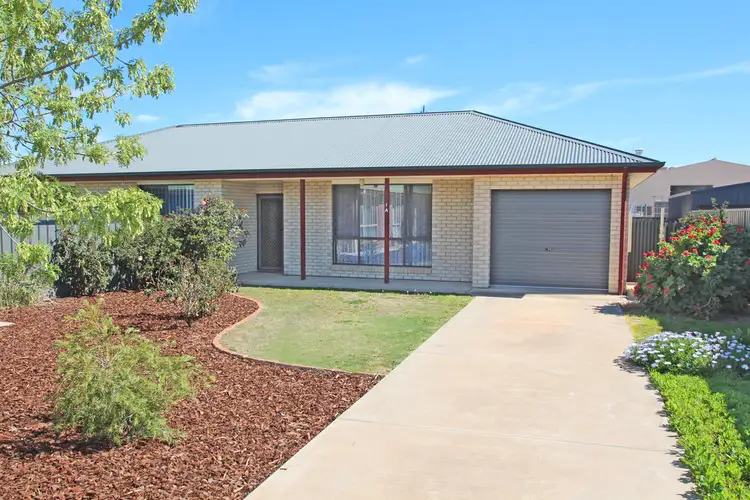 1A/3 Scarborough Court, Renmark SA 5341