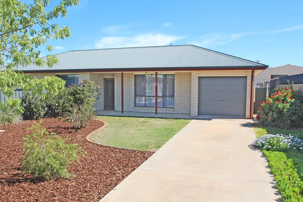 Main view of Homely house listing, 1A/3 Scarborough Court, Renmark SA 5341