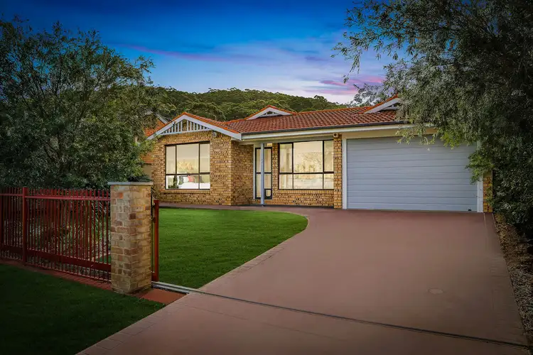 5 Gladys Manley Avenue, Kincumber NSW 2251