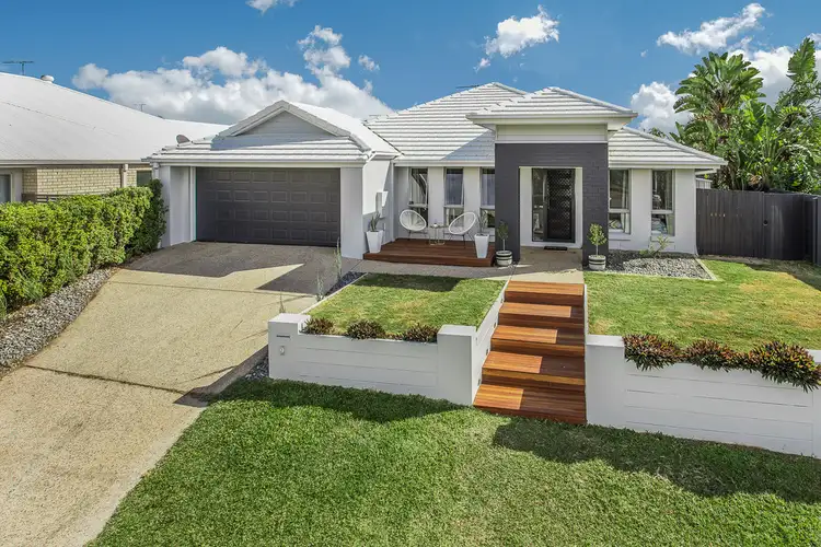 9 Silvabank Court, Warner QLD 4500