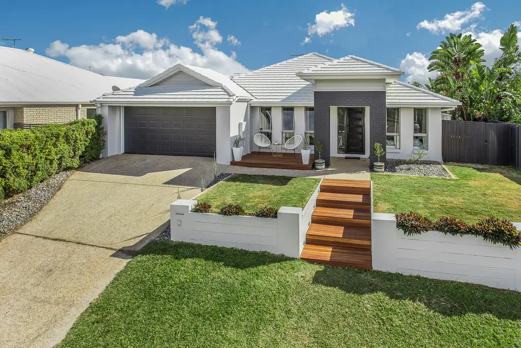 Main view of Homely house listing, 9 Silvabank Court, Warner QLD 4500