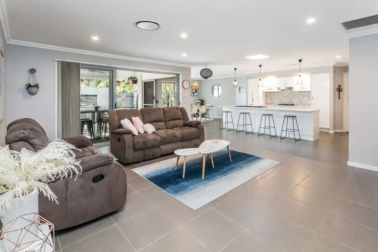 Fifth view of Homely house listing, 9 Silvabank Court, Warner QLD 4500