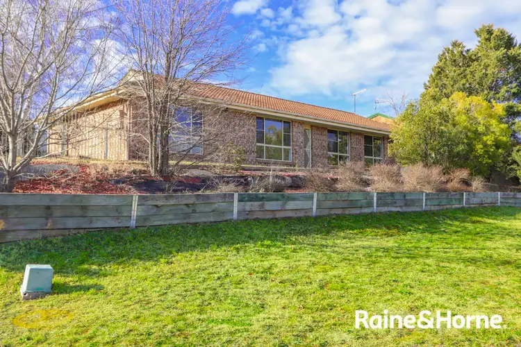 70 Lavelle Street, Windradyne NSW 2795