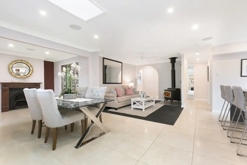 Main view of Homely house listing, 145 St Johns Ave, Gordon NSW 2072