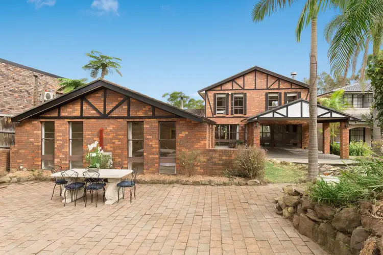 Second view of Homely house listing, 145 St Johns Ave, Gordon NSW 2072