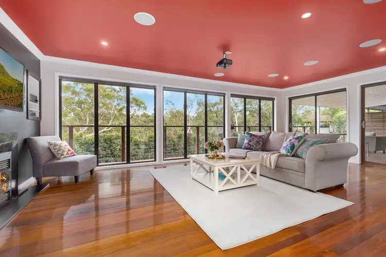 Third view of Homely house listing, 145 St Johns Ave, Gordon NSW 2072