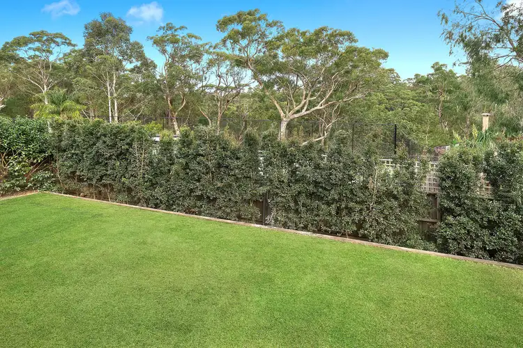 Fourth view of Homely house listing, 145 St Johns Ave, Gordon NSW 2072