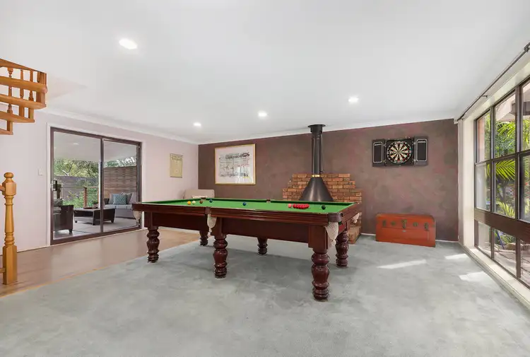 Fifth view of Homely house listing, 145 St Johns Ave, Gordon NSW 2072