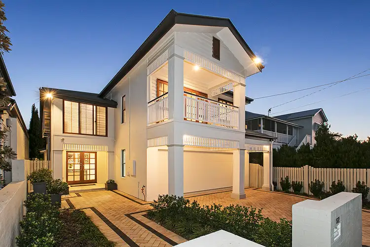 52 Nelson Street, Wooloowin QLD 4030