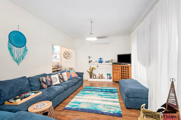 Second view of Homely house listing, 11 Maley Way, Beachlands WA 6530