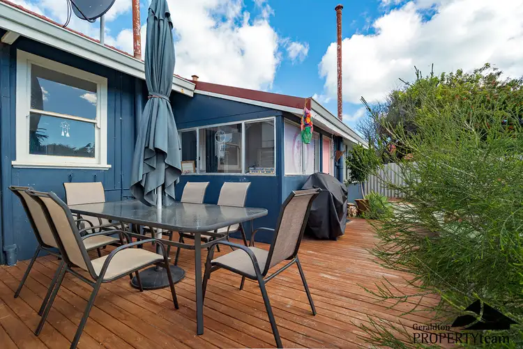 Fifth view of Homely house listing, 11 Maley Way, Beachlands WA 6530