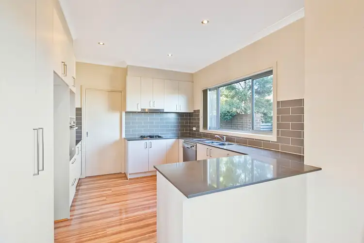 Fourth view of Homely townhouse listing, 4/2 Ridding St, Forde ACT 2914
