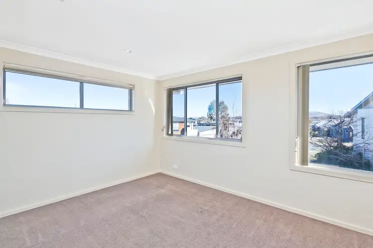 Sixth view of Homely townhouse listing, 4/2 Ridding St, Forde ACT 2914