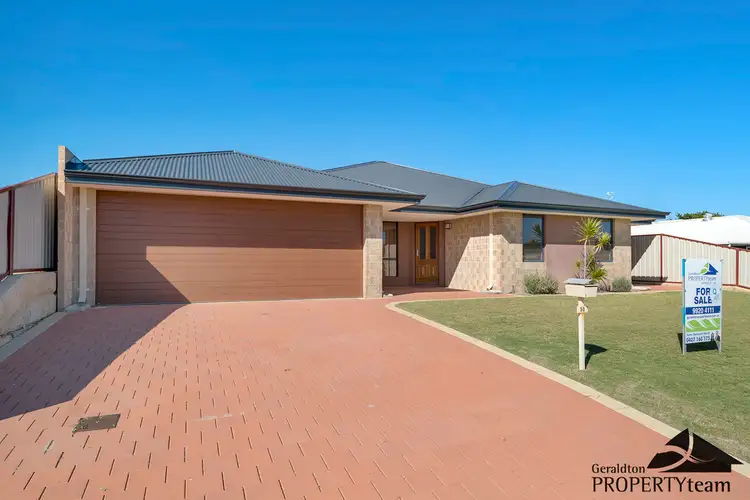 50 Rother Road, Cape Burney WA 6532
