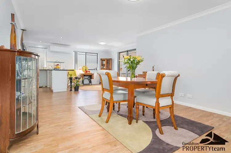 Second view of Homely house listing, 50 Rother Road, Cape Burney WA 6532